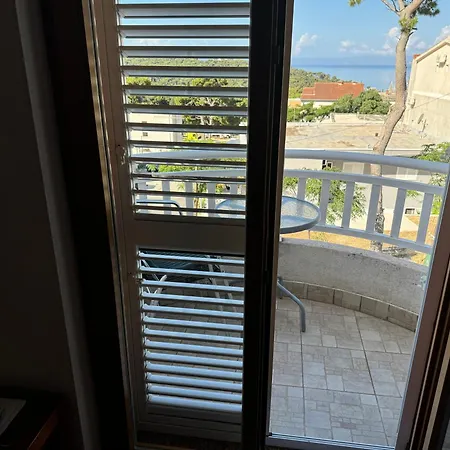 Inoma Maison d'hôtes *