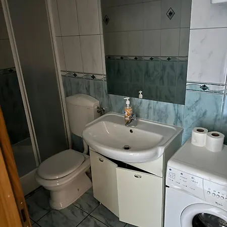 Inoma Maison d'hôtes Makarska